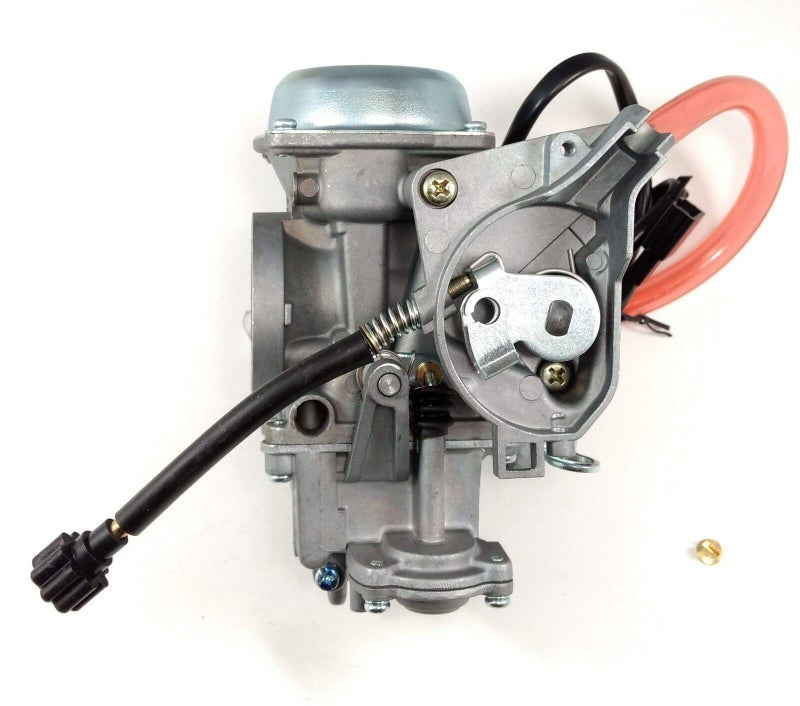 Meyffon 0470-537 Carburetor Fit for Arctic Cat 400 2005 2006 2007 2008 Carb 0470-667 - Image 4
